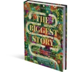 The Biggest Story: How The Snake Crusher Brings Us Back To The Garden Review & Giveaway