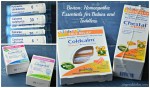 Boiron: Homeopathic Essentials for Babies and Toddlers