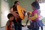Music Together- Music Classes for Toddlers and Babies {Giveaway}