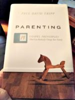 The Truth About Parenting + Giveaway
