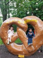 Summer Family Fun at Dutch Wonderland {Promo code included}